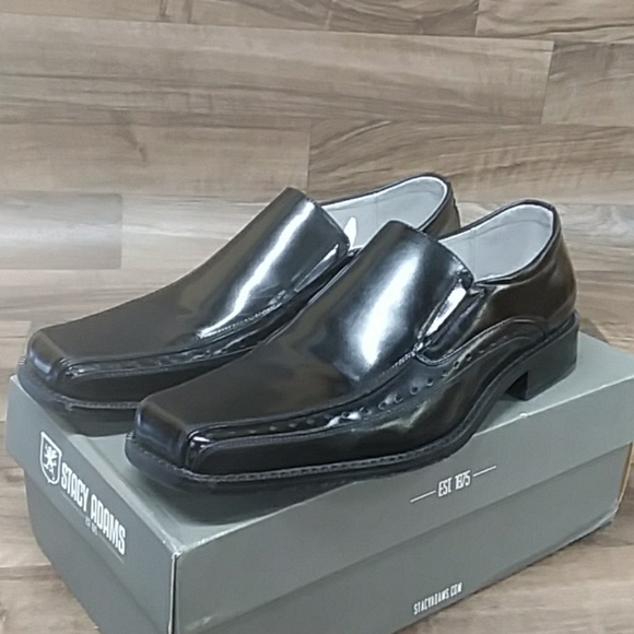 Stacy Adams Other - Stacy Adam's Mens Slip-On Loafer